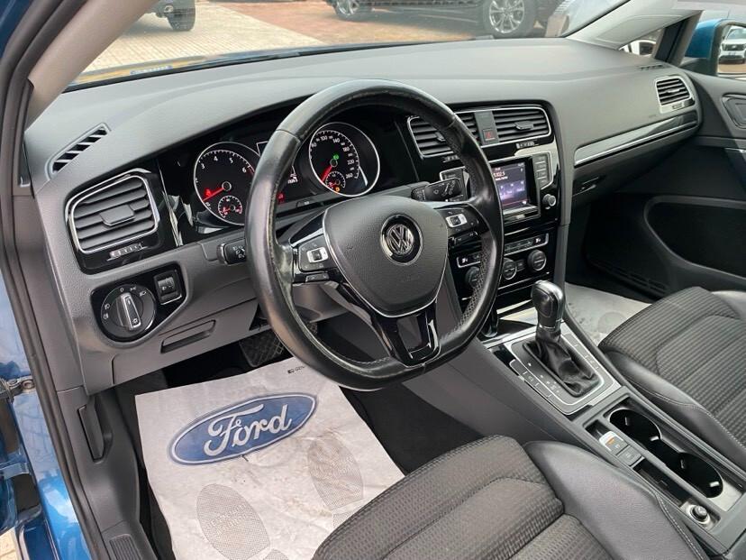 Volkswagen Golf Business 1.4 TSI 122CV 5p. Highline