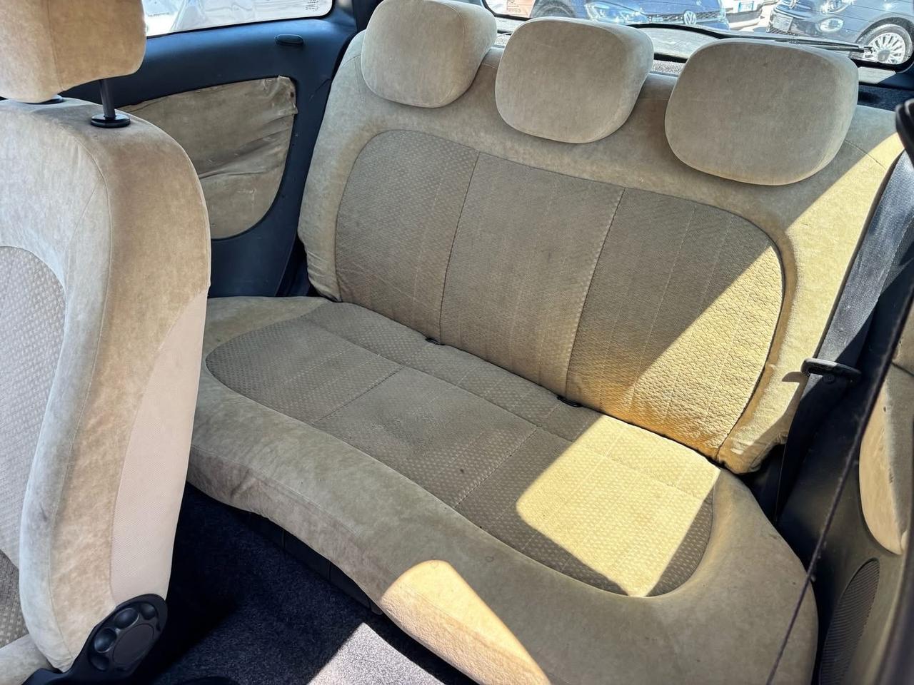 Lancia Ypsilon 1.3 Multijet 70cv