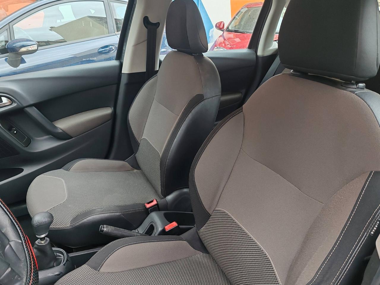 Citroen C3 1.4 HDi 70