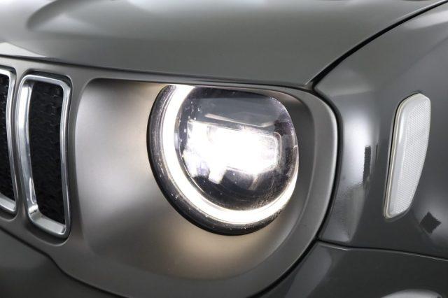 JEEP Renegade Renegade 1.6 Mjt 130 CV Limited
