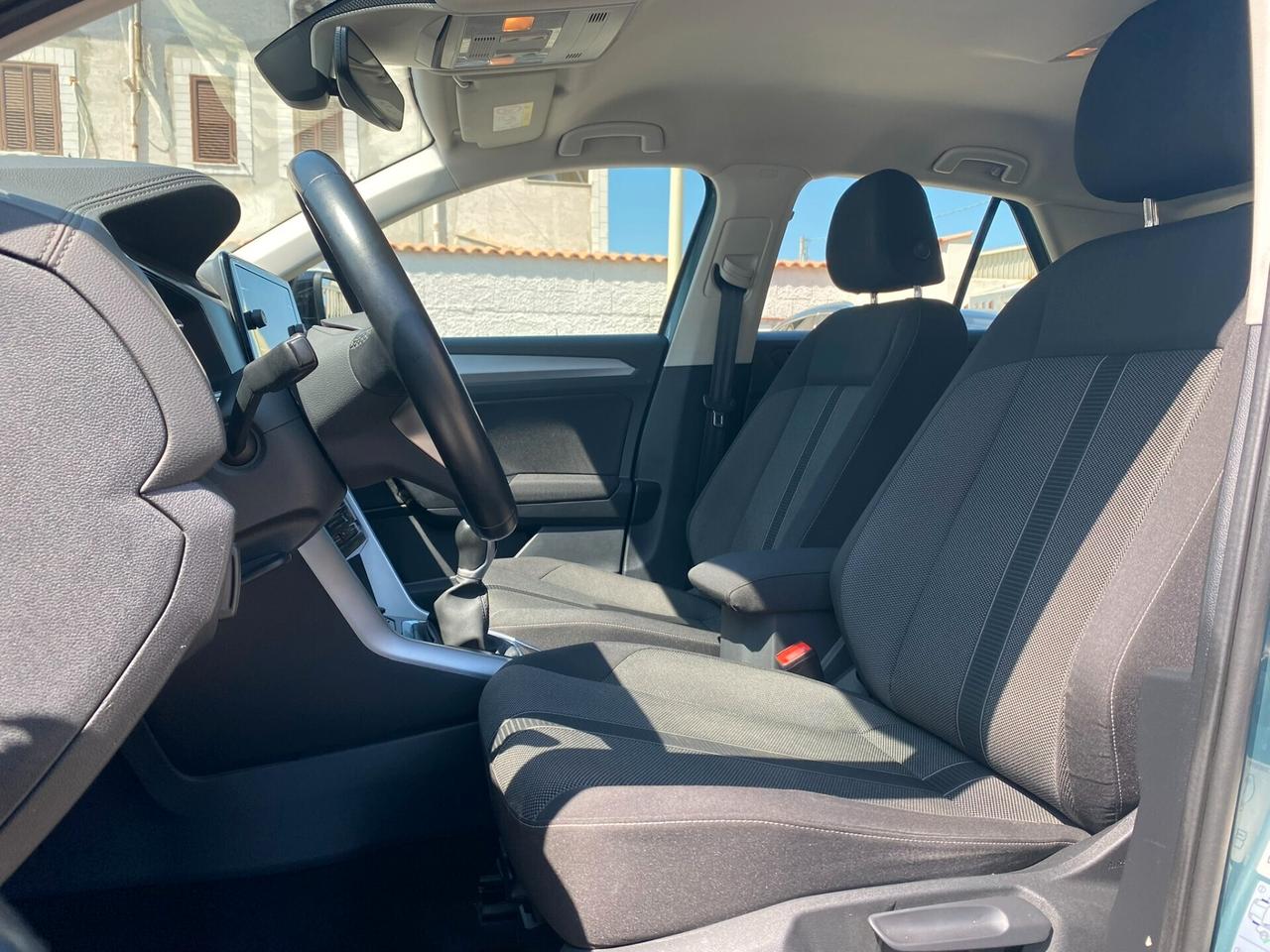 Volkswagen T-Roc Life 2.0 TDI 116CV