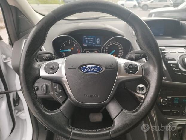 Ford Kuga 2.0 TDCI 150 CV Start&Stop Powershi...