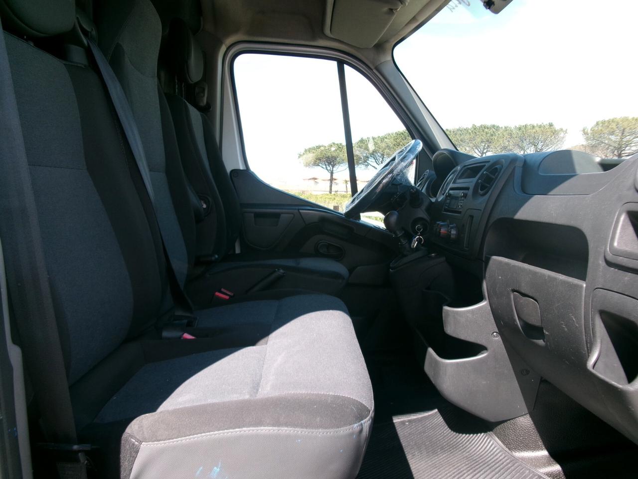 Renault Master 2.3 DCI 150CV E6 FURGONE MAXI H3 P. LUNGO