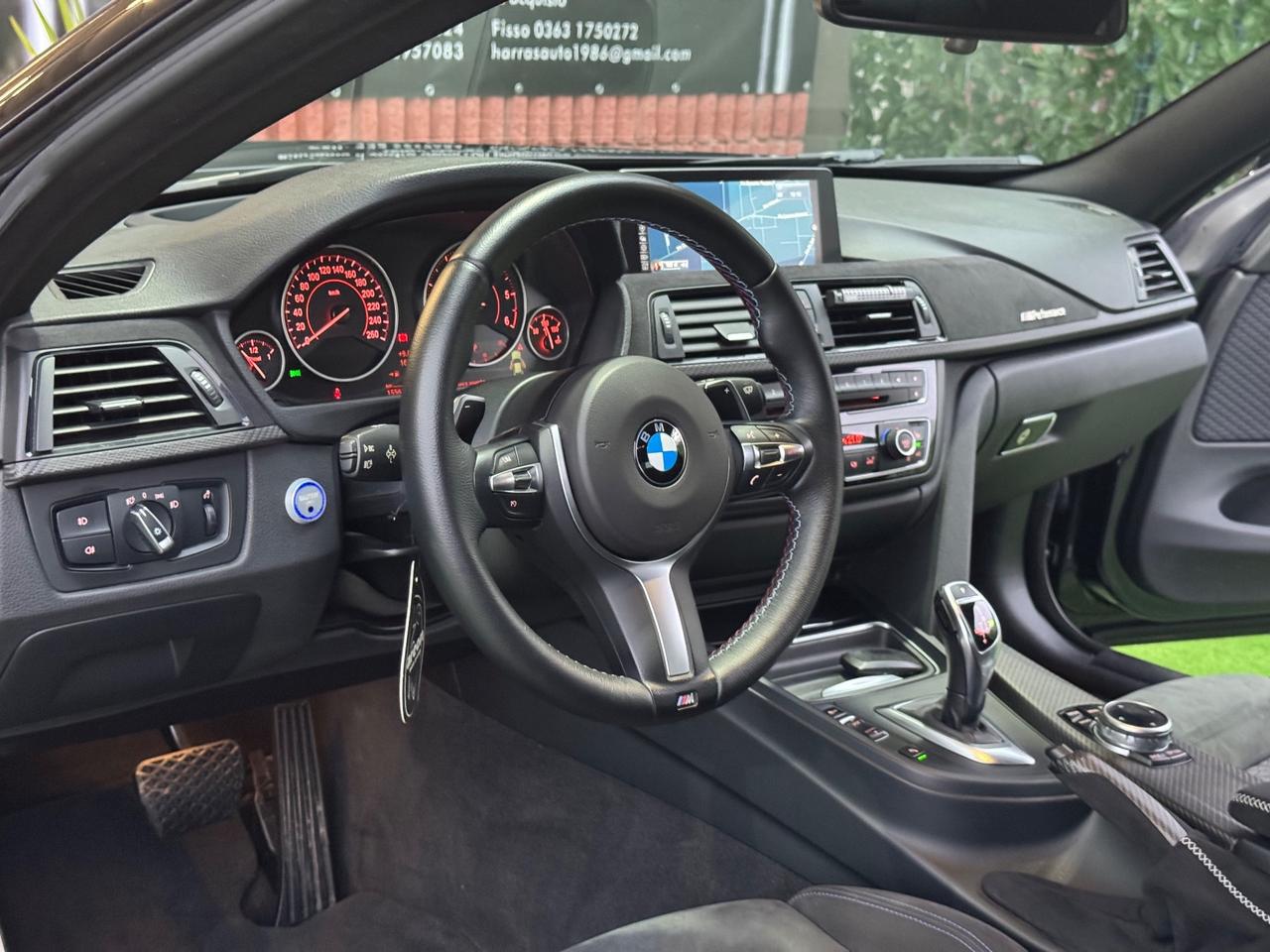 Bmw 435 420d xDrive Coupé Msport