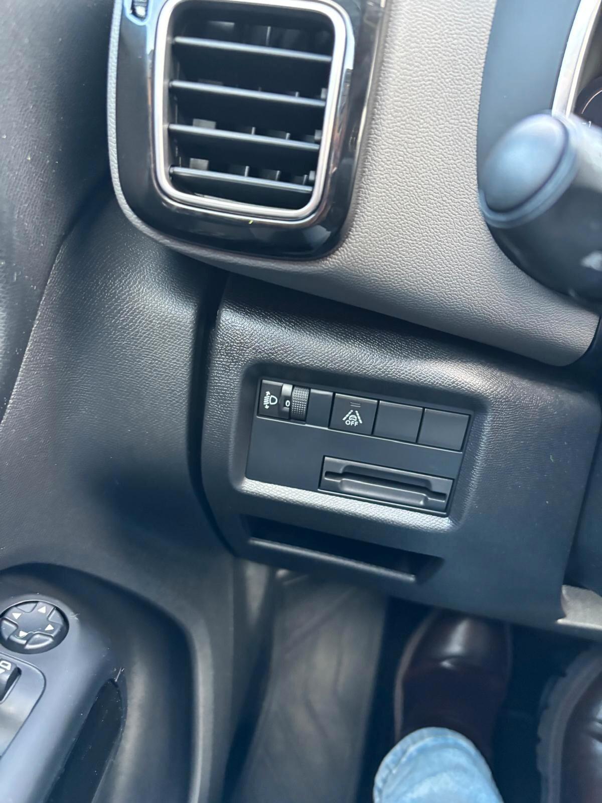 Citroen C5 Aircross 1.5 BlueHDi 130 Shine TETTO/FULL