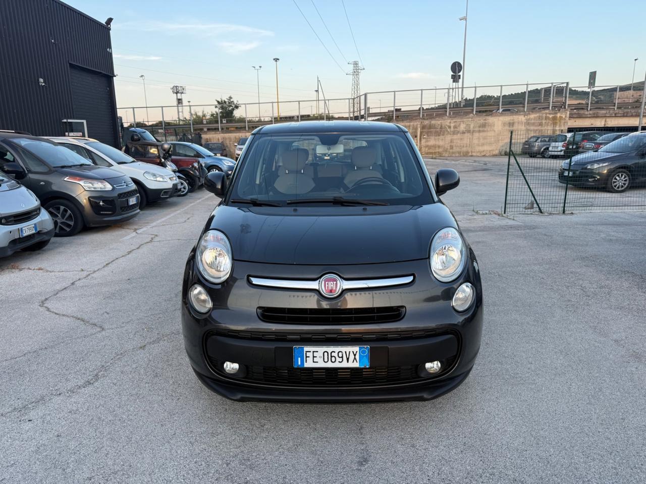 Fiat 500L 1.6 Multijet 120 CV Business
