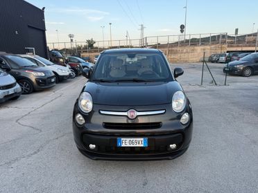 Fiat 500L 1.6 Multijet 120 CV Business