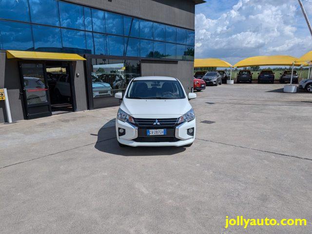 MITSUBISHI Space Star 1.2 Invite - OK NEOPATENTATI