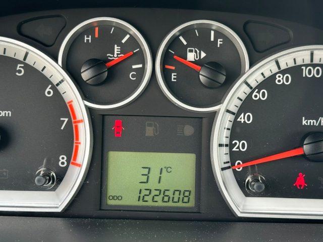 CHEVROLET Aveo 1.2 LS GPL Eco Logic