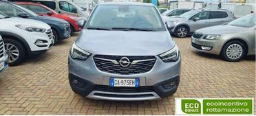 OPEL Crossland X 1.2 12V Start&Stop Innovation