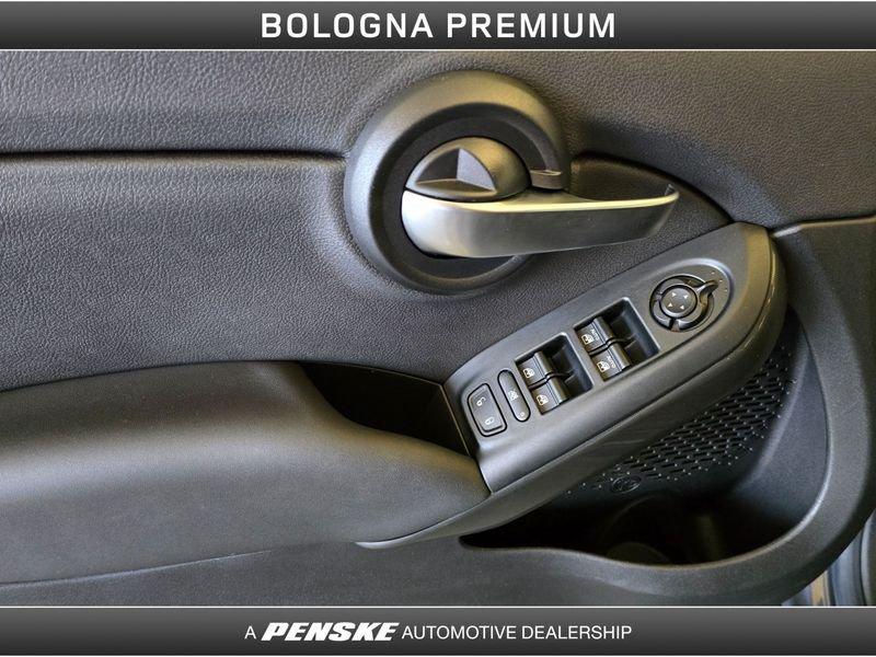 FIAT 500X 1.3 MultiJet 95 CV