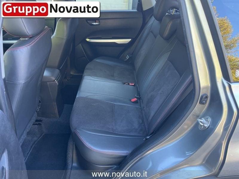 Suzuki Vitara Vitara 1.4 Boosterjet 4WD AllGrip S