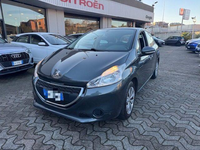 PEUGEOT 208 1.4 8V HDi 68CV 5p. Allure