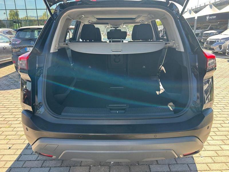 Nissan X-Trail 1.5 e-POWER N-Connecta e-4ORCE 4WD Auto