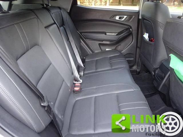 DR MOTOR DR 4.0 1.5 Bi-Fuel GPL 23.000 KM