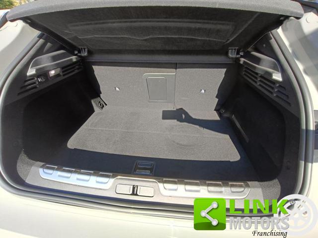 DS AUTOMOBILES DS 4 E-Tense 225 Performance Line+