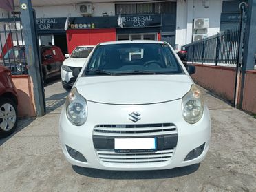 Suzuki Alto 1.0 GL