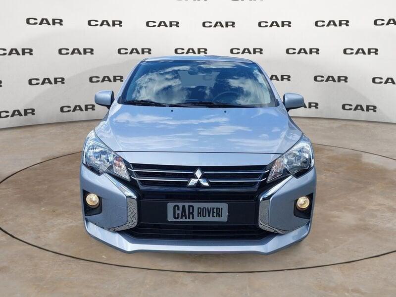 Mitsubishi Space Star 1.2 Invite SDA