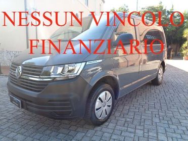 Volkswagen Caravelle 2.0 TDI 110CV PC Trendline 9 POSTI CLIMA TRIZONA IVA COMPRESA