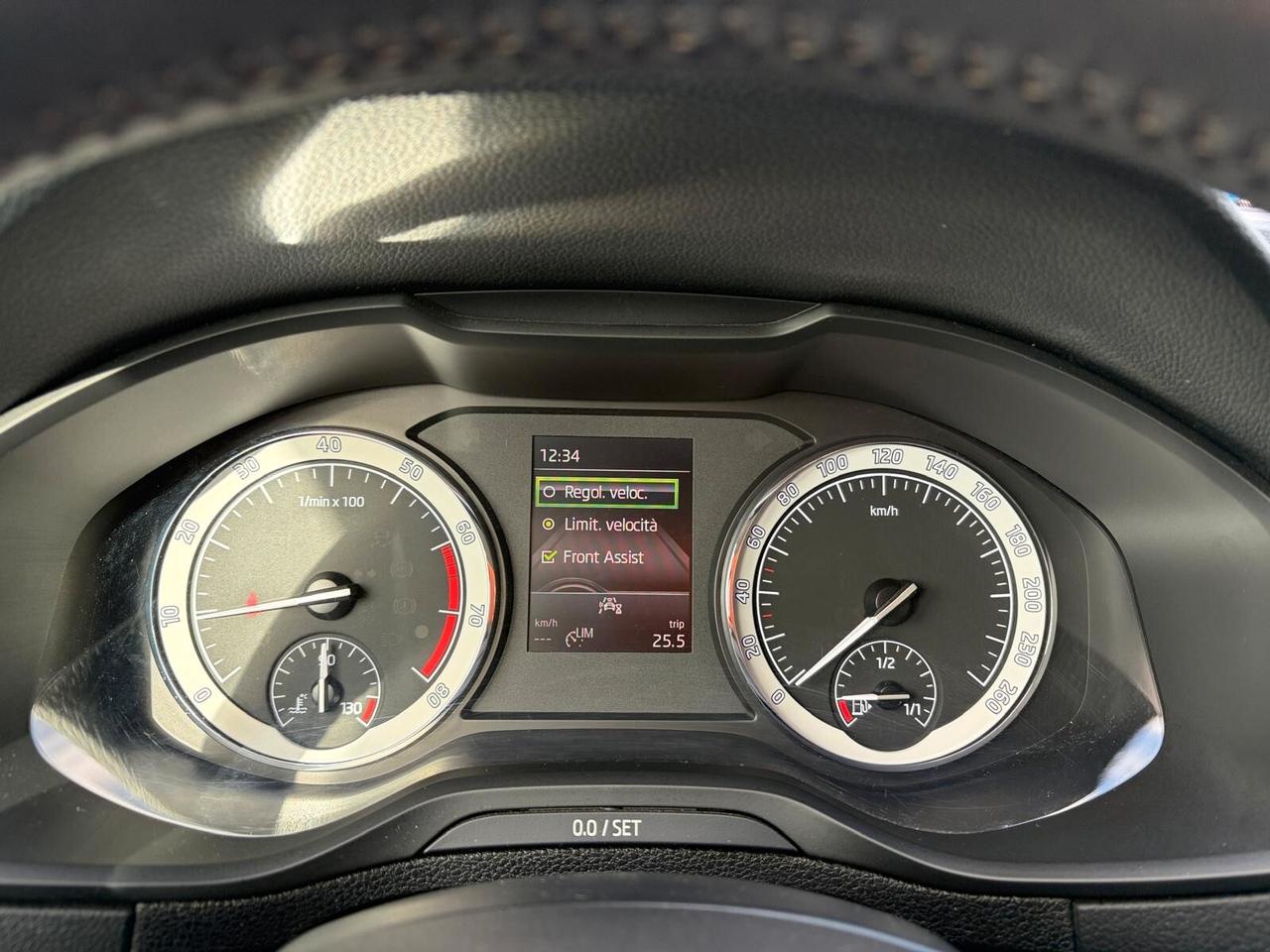 Skoda Karoq 1.0 TSI 110 CV Active