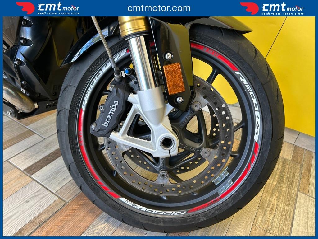 BMW R 1200 RS - 2017