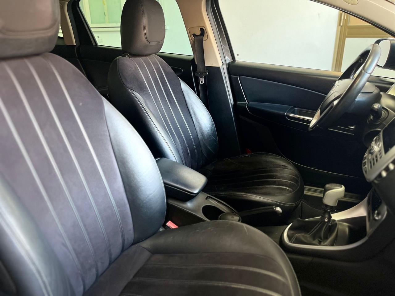 Lancia Delta 1.4 T-Jet 120 CV Gold Ecochic GPL