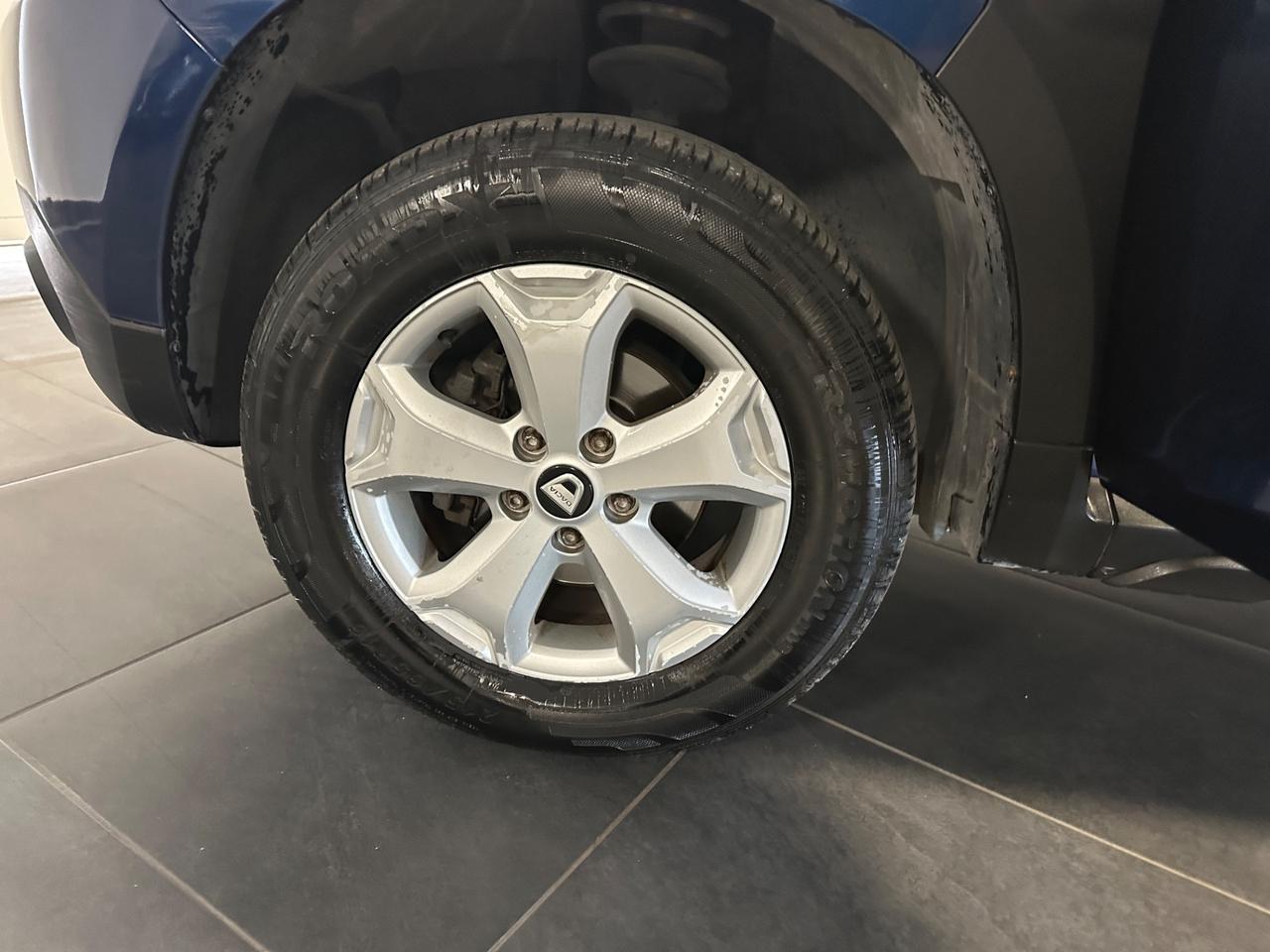 DACIA DUSTER 1.2 TCe 125CV PRONTA CONSEGNA