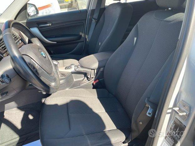 BMW Serie 1 116d 1.5 116cv led Advantage 2016