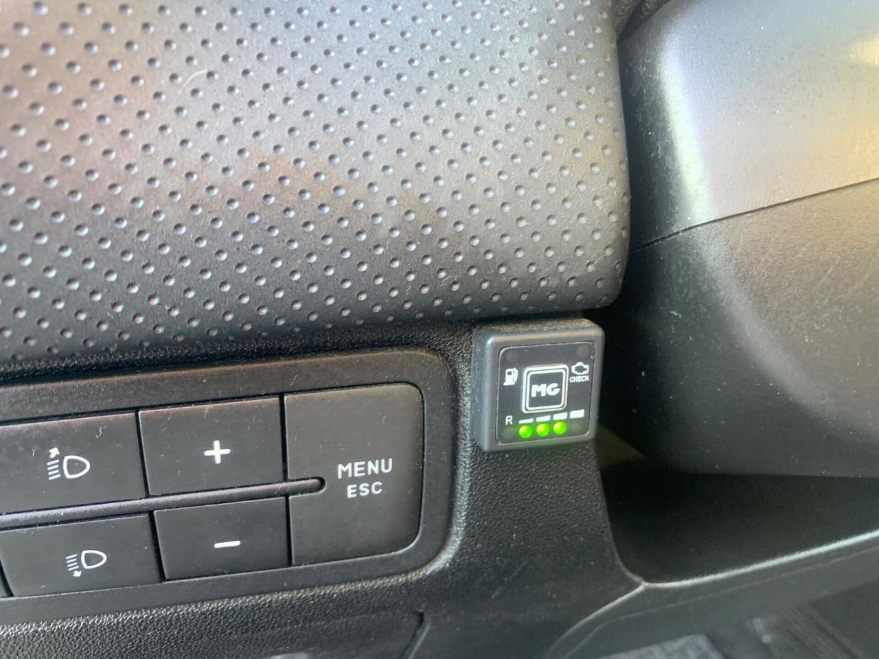 Fiat Punto Evo 1.2 GPL 5p - 2010