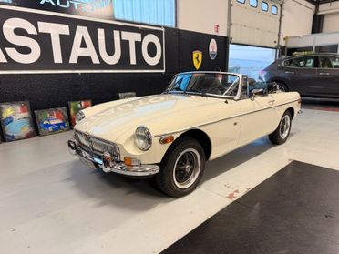 Mg MGB Convertible