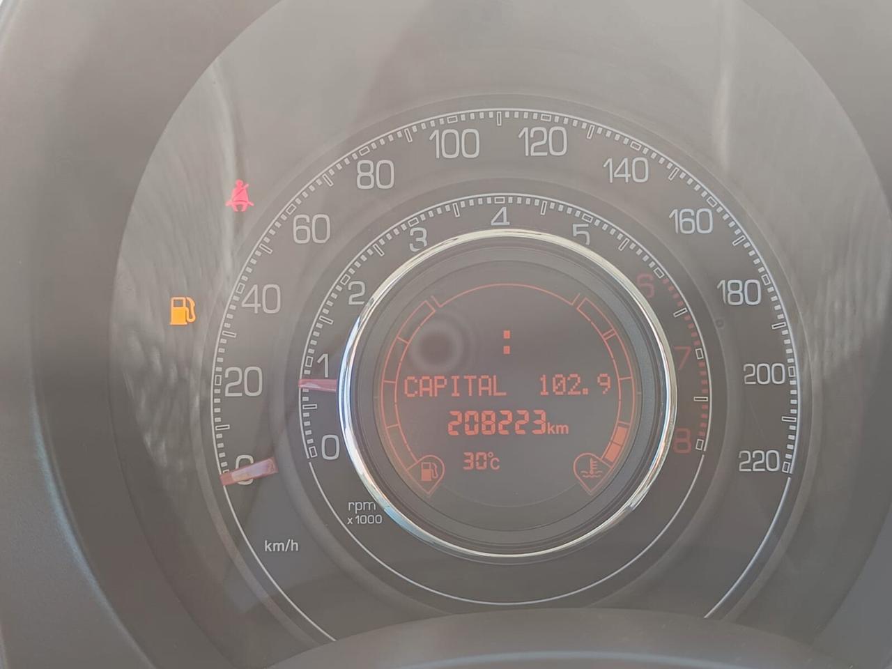 Fiat 500 2007 - 1.4 16V Pop LB AUTOMOBILI