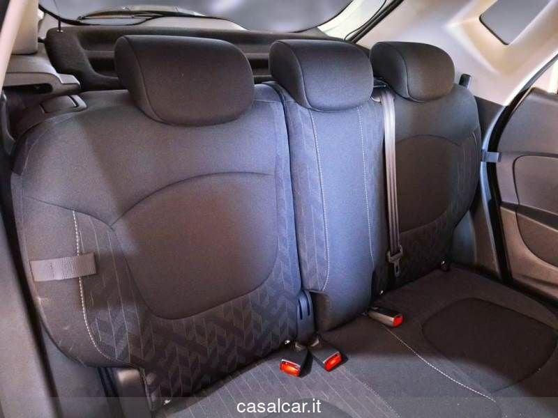 Renault Captur Captur dCi 8V 90 CV Sport Edition FINO A 3 ANNI DI GARANZIA KM ILLIMITATI PARI ALLA NUOVA