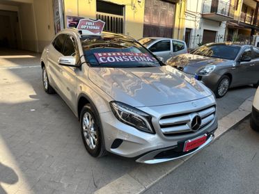 Mercedes-benz GLA 220 GLA 220 d Automatic 4Matic Sport