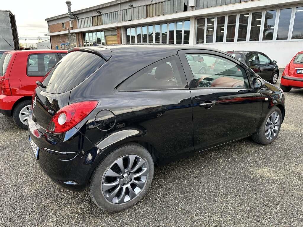 Opel Corsa 3 Porte 1.3 CDTI Edition Euro5