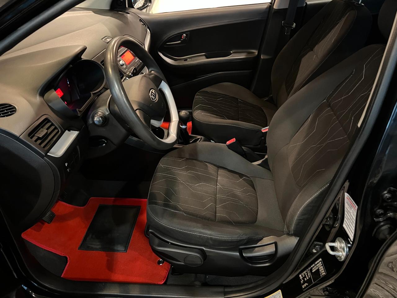 Kia Picanto 1.0/UNIPROP/78.000KM/GARANZIA
