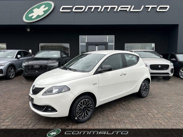 LANCIA Ypsilon 1.0 FireFly 5 porte S&S Hybrid Platino - 5 POSTI