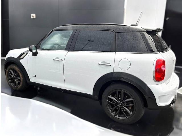 Mini Countryman Countryman R60 2.0 Cooper SD all4