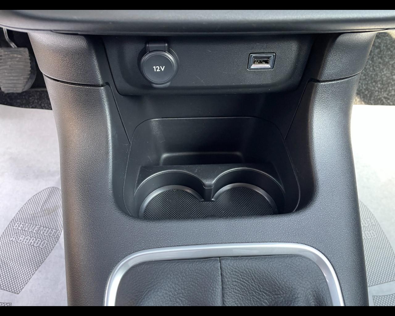 CITROEN C3 III 2017 - C3 1.2 puretech Max s&s 110cv