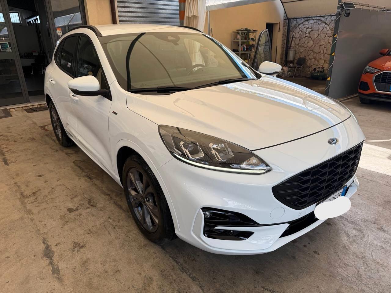 Ford Kuga 2022 1.5 120 CV 2WD ST-Line