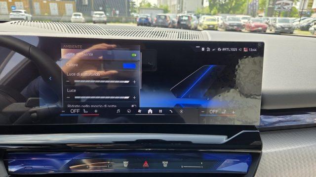 BMW 540 d 48V xDrive Touring Msport Pro PERMUTE