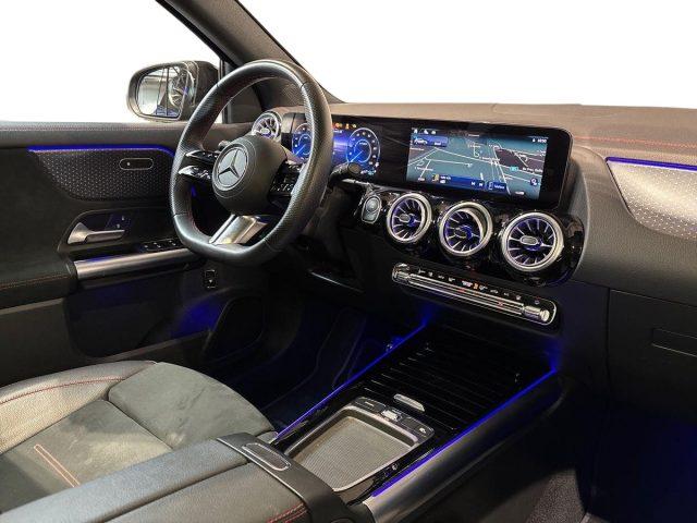 MERCEDES-BENZ EQA 250+ AMG Line Premium