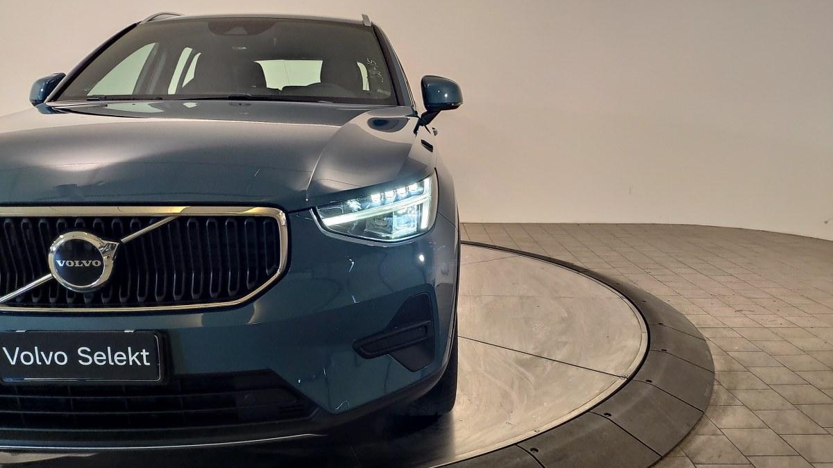 VOLVO Xc40 T2 Automatico Core N-1