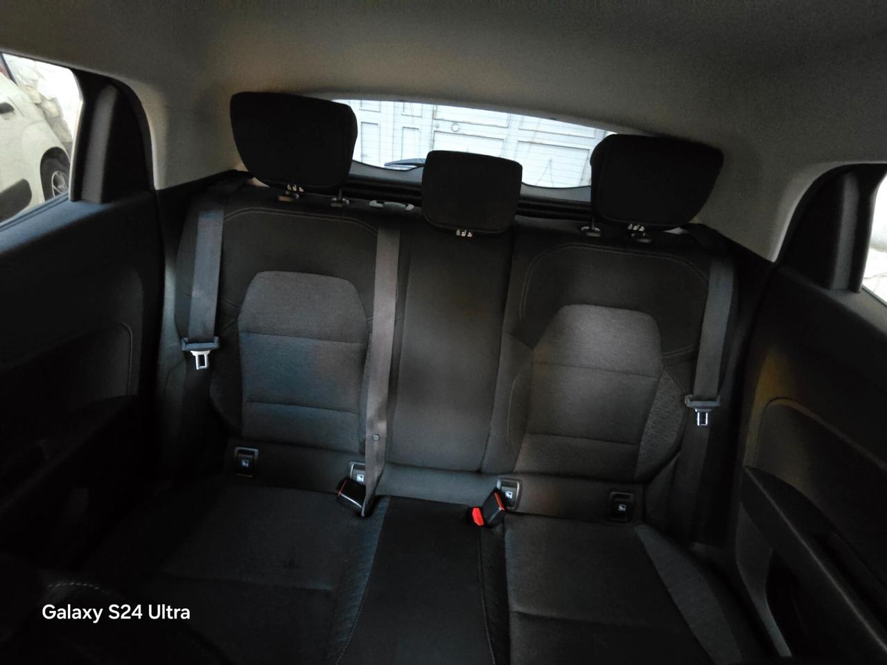 Renault Clio Blue dCi 8V 85 CV 5 porte Intens