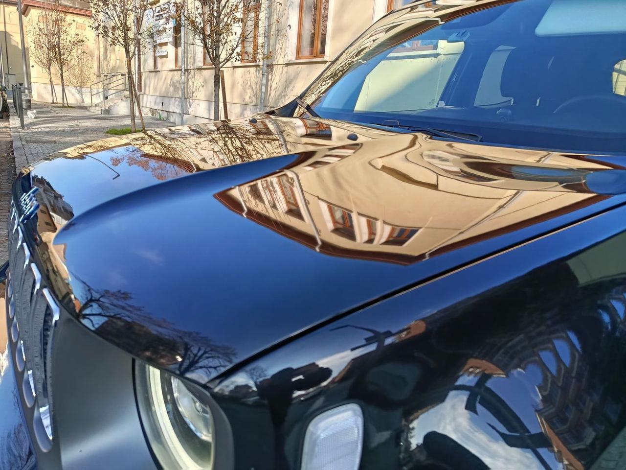 Jeep Renegade Limited 1.3 T4 190cv 4xe AT6 P #8523