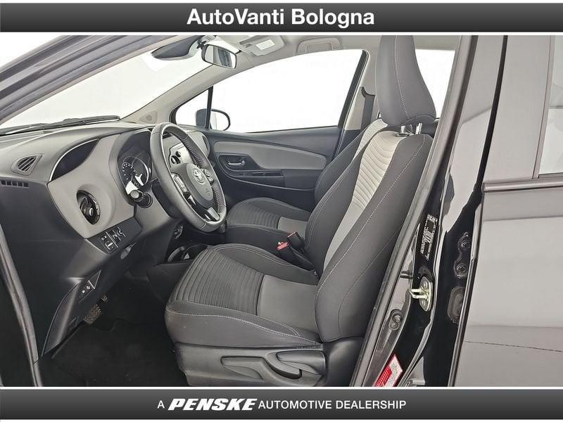 Toyota Yaris Yaris 1.5 Hybrid 5 porte Active