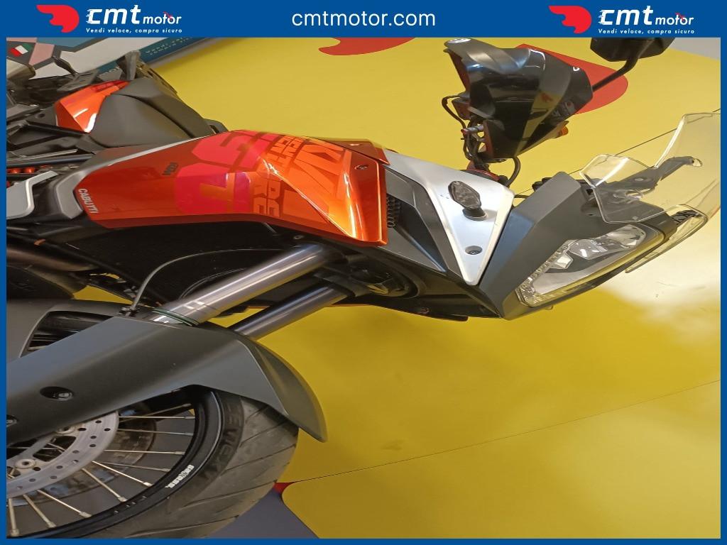 KTM 1190 Adventure - 2013