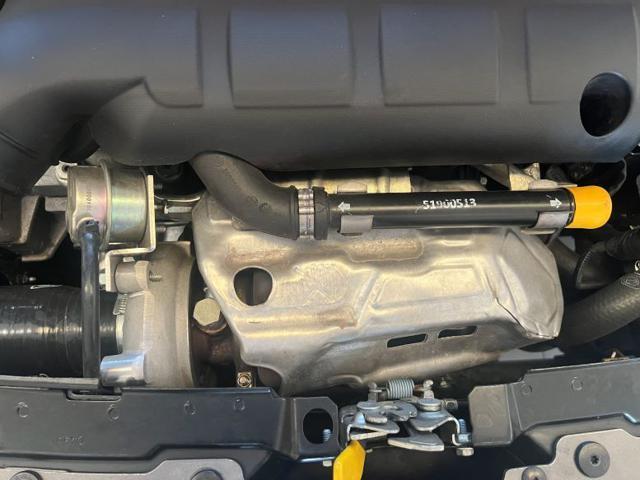 ABARTH 595 1.4 Turbo T-Jet 165 CV