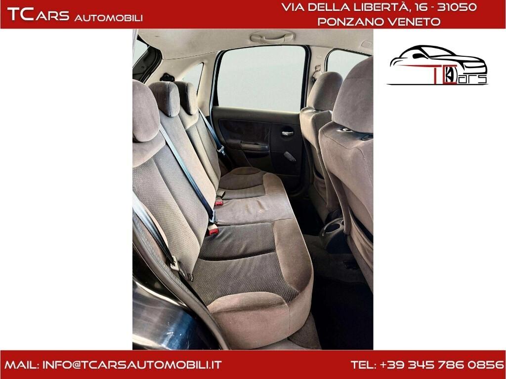 CITROEN C3 1.4 - GPL FINO 2029- NEOPATENTE