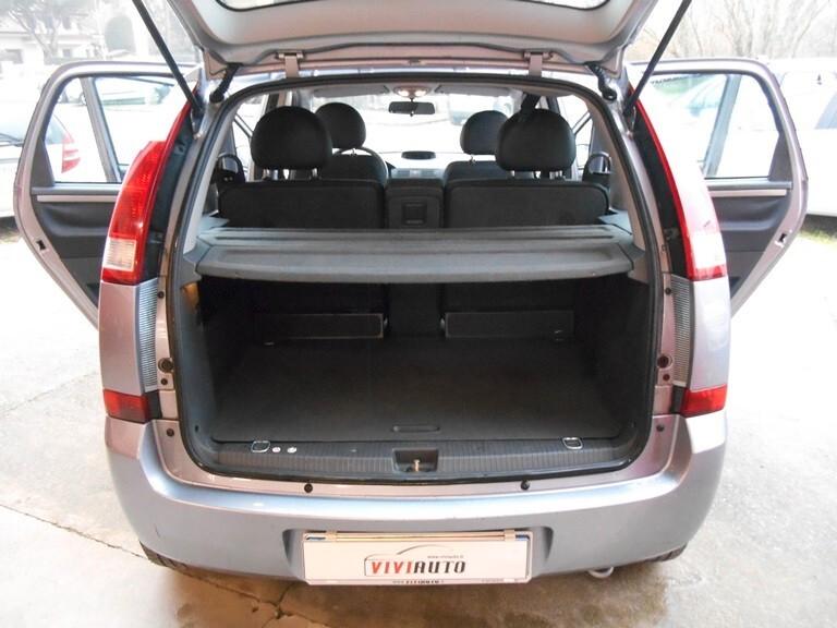 Opel Meriva 1.6 16V Cosmo CON SOLI KM 68000