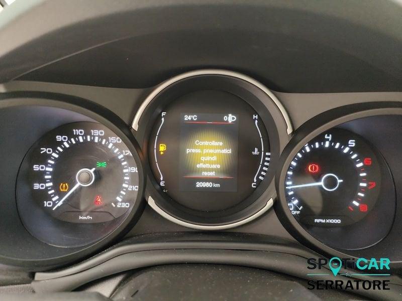 FIAT 500L Cross 1.4 s&s 95cv my20